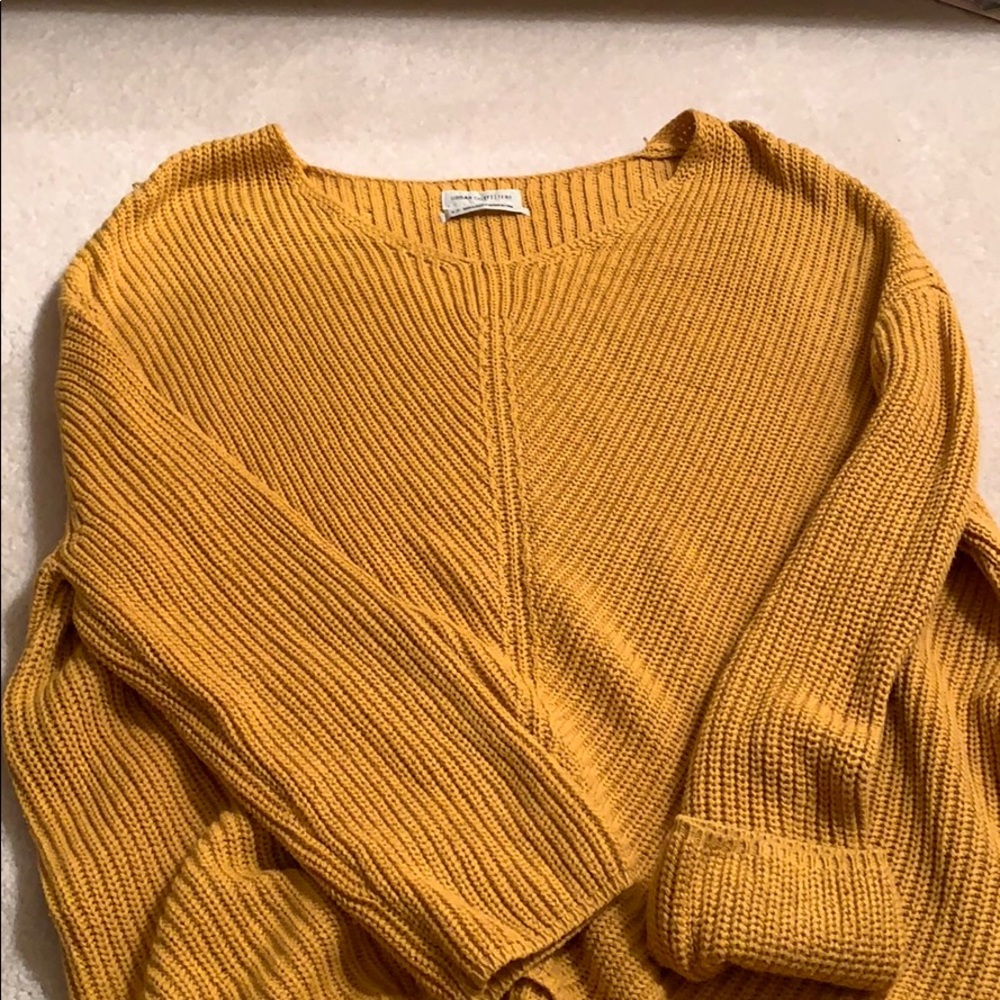Sweater